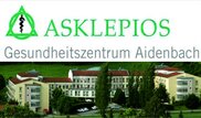 Asklepios Klinik Aidenbach 