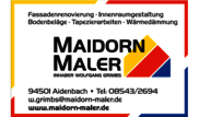 Maidorn Maler e.K. 